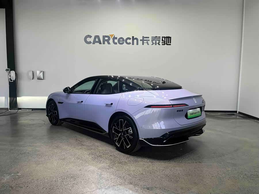 Avatr 06 2025 imagem de carro #8