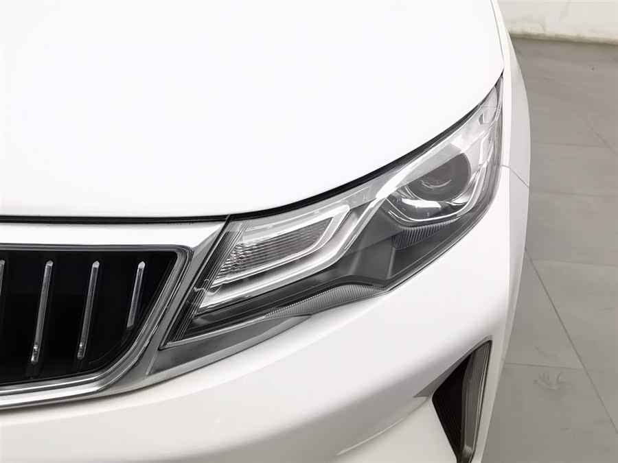 GEELY Emgrand GL 2018 #8 GEELY Emgrand GL 2018 car image #8