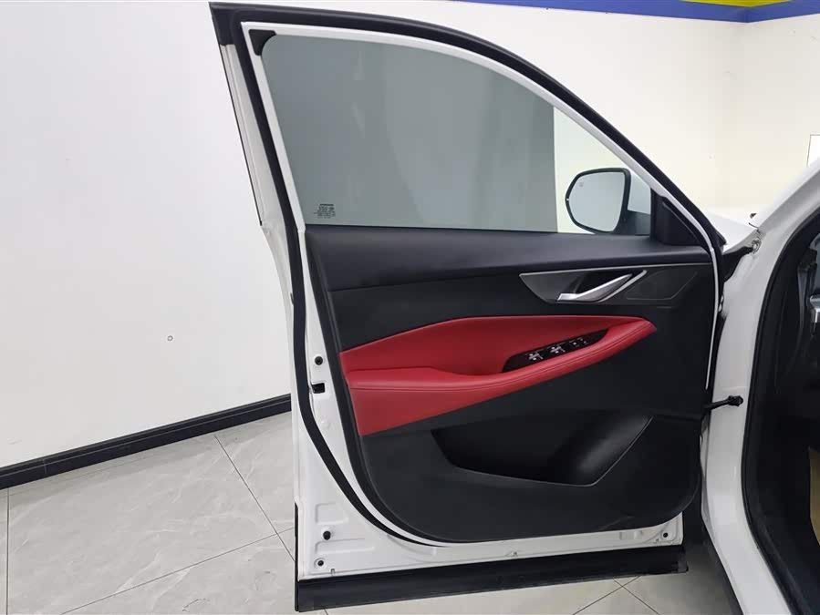 Changan CS35 Plus 2022 imagem de carro #8