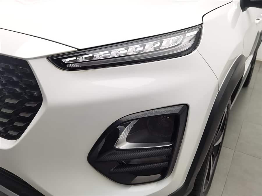 Chery Tiggo 3x 2021 car image #8