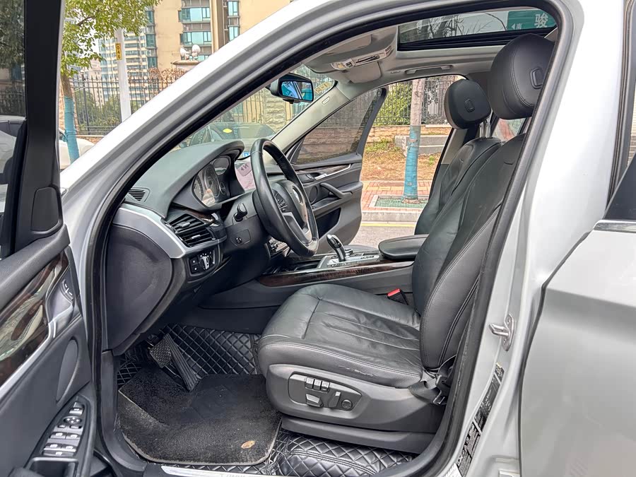 BMW X5 (Imported) 2015 car image #8