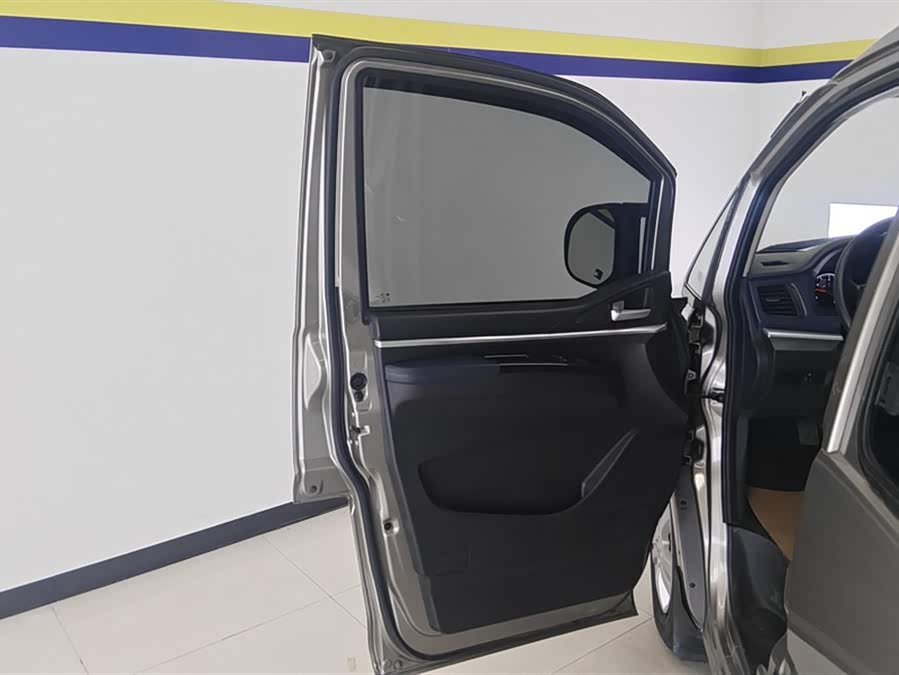 东风风行 菱智 2021 汽车图片 #8