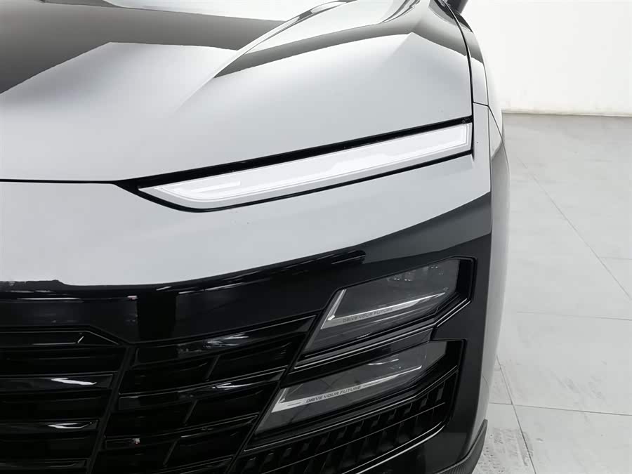 Jetour Dashing 2024 car image #8