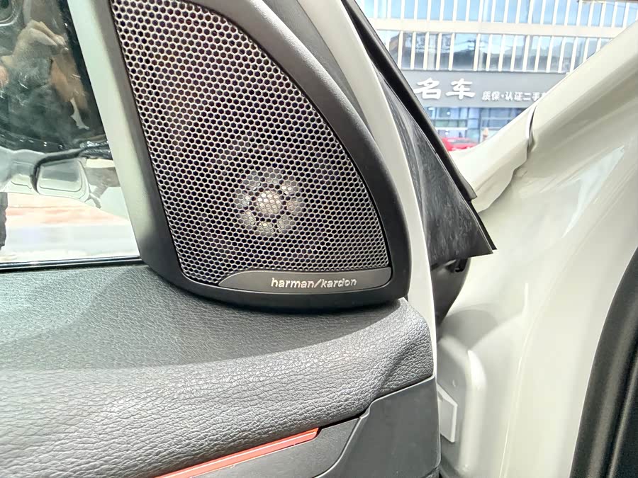 BMW X2 2023 imagem de carro #8