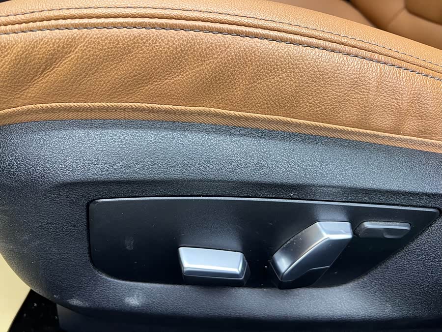 BMW 5 Series (Imported) 2022 car image #8