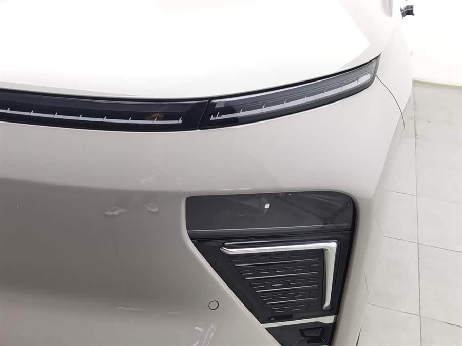 Exceed Stellar Era ET 2024 imagem de carro #8