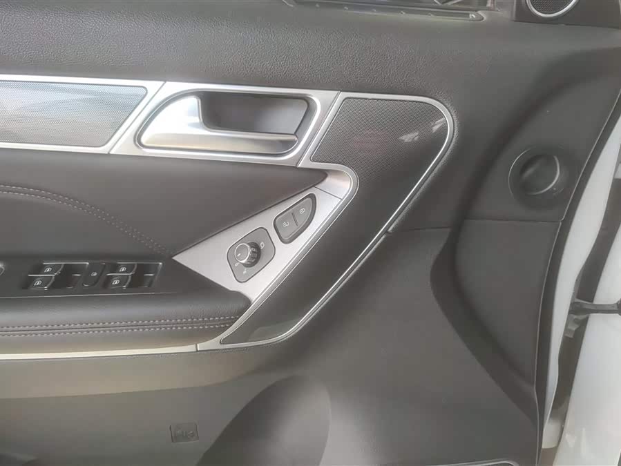 Haval H6 Coupe 2018 изображение автомобиля #8