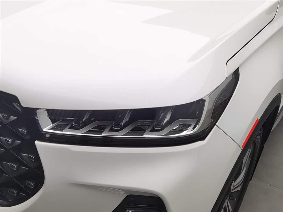 Tiggo 7 2021 car image #8