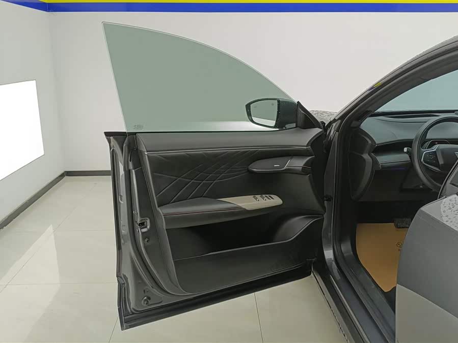 Deepal S07 2023 image de voiture #8