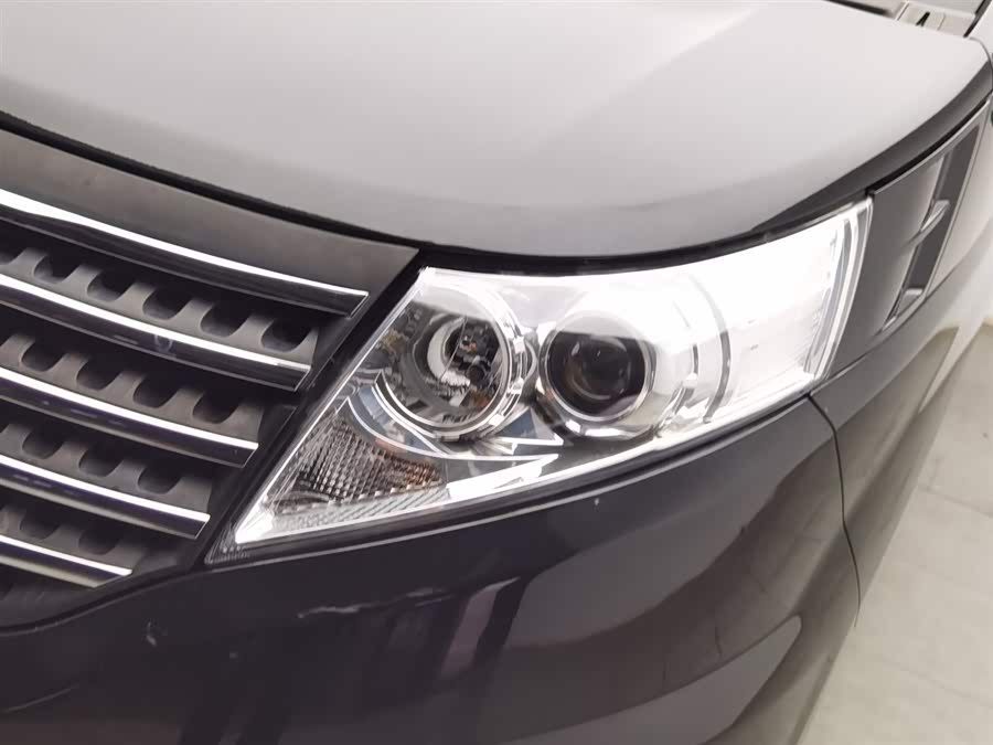 JAC 2016 imagem de carro #8