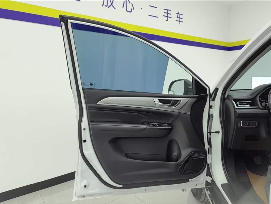 哈弗 哈弗M6 2021 汽车图片 #8