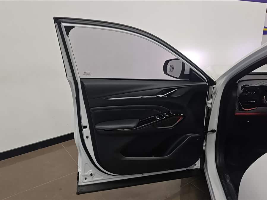 Changan X5 PLUS 2024 car image #8
