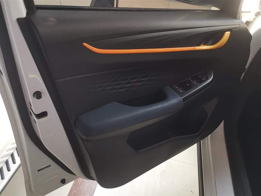 X3 PRO 2022 car image #8