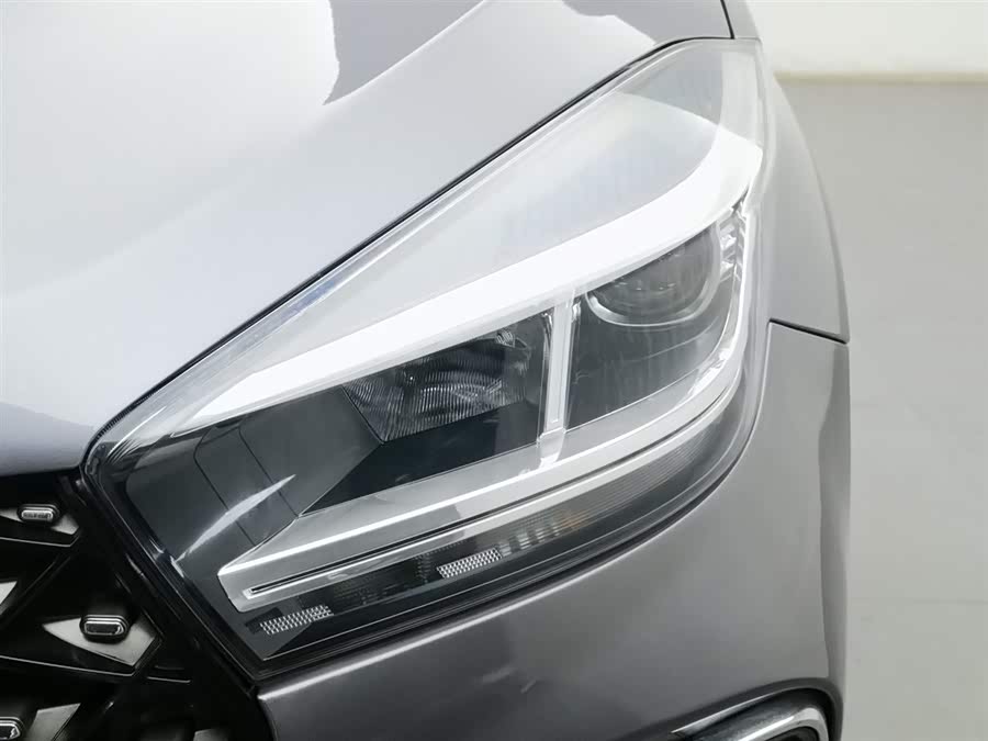 Chery Tiggo 5x 2022 car image #8