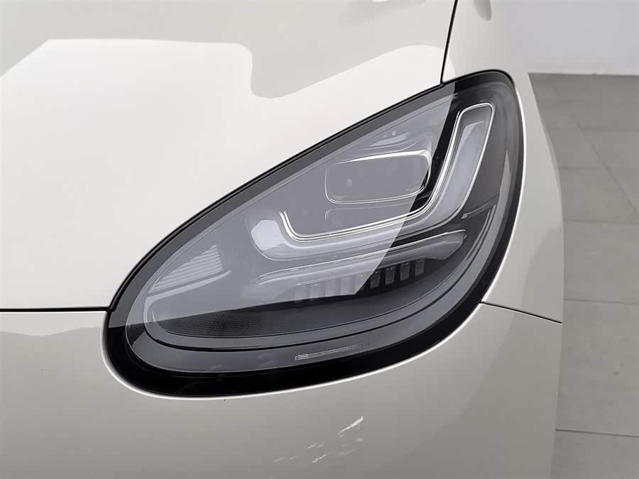 Wuling Binguo 2023 immagine di auto #8