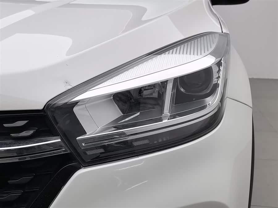 Chery Tiggo 5x 2019 car image #8