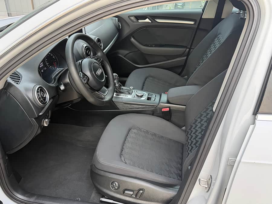 Audi A3 2015 immagine di auto #8