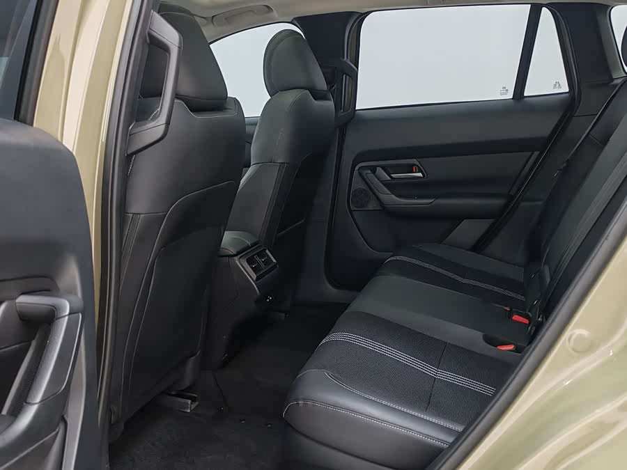 马自达 马自达CX-50行也 2023 汽车图片 #8