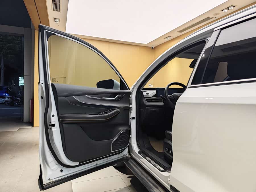 Exceed Chasing Wind C-DM 2022 car image #8