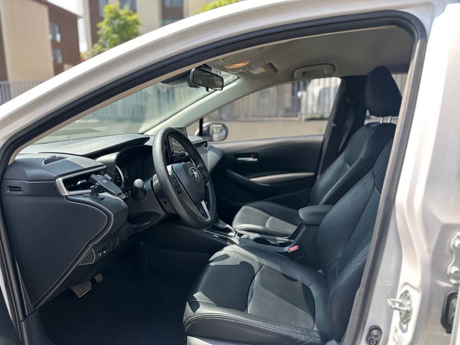 Toyota Allion 2022 immagine di auto #8