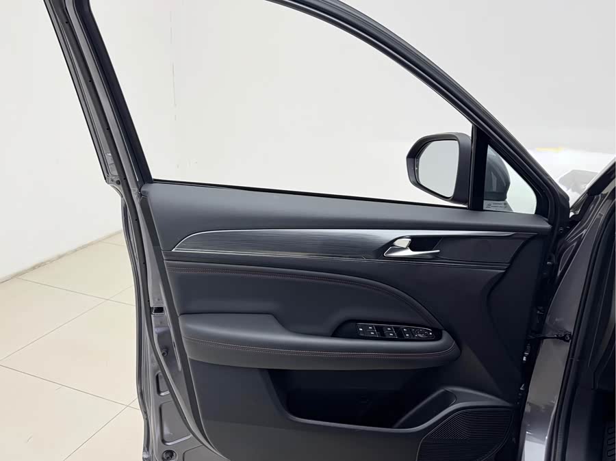 GAC Trumpchi GS4 PLUS 2022 car image #8