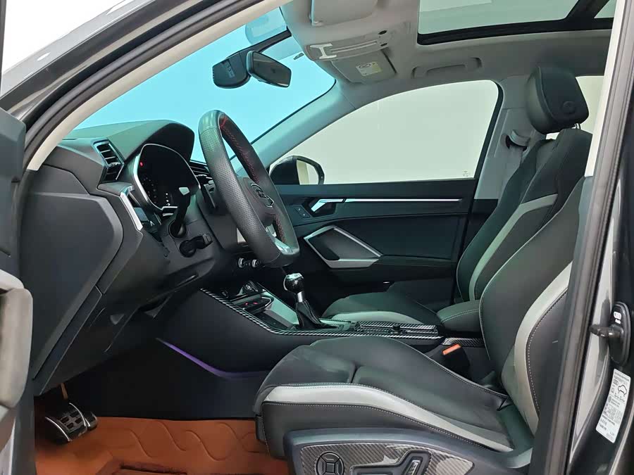 Audi Q3 2022 #8 Audi Q3 2022 car image #8