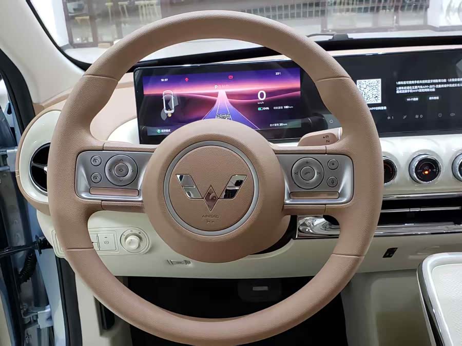 Wuling Binguo 2025 изображение автомобиля #8