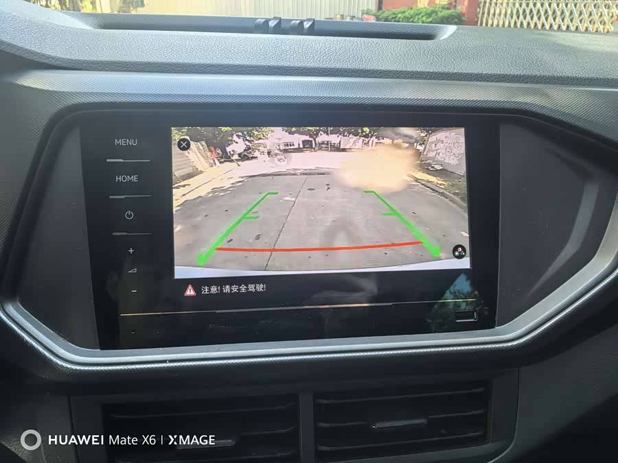Volkswagen T-Cross 2023 car image #8