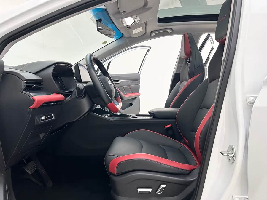 GEELY Emgrand S 2022 car image #8