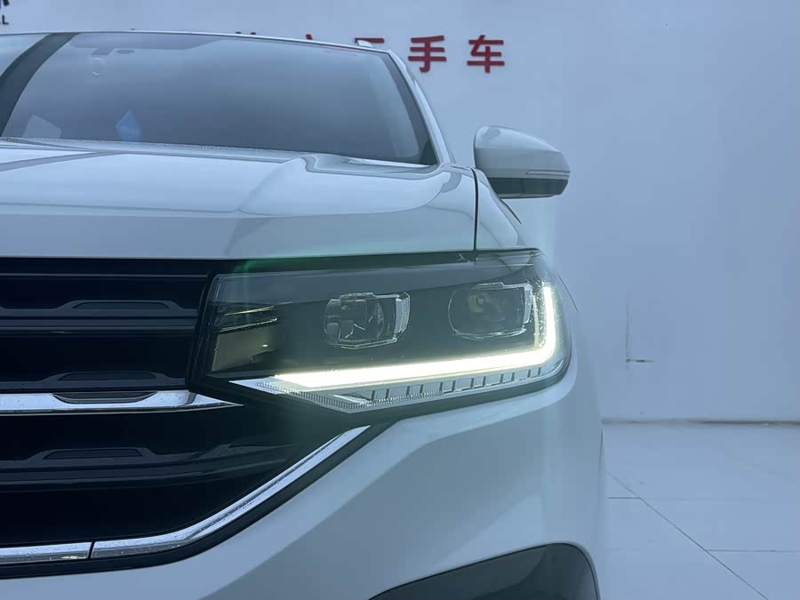 大众 探影 2020 汽车图片 #8