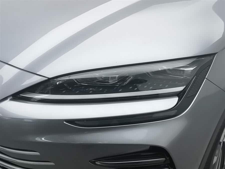 BYD Song Plus New Energy 2023 car image #8