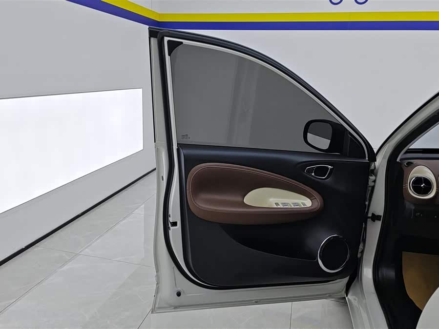 五菱汽车 五菱缤果 2023 汽车图片 #8