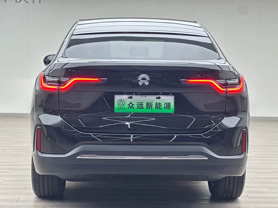 蔚来 蔚来EC6 2022 汽车图片 #8