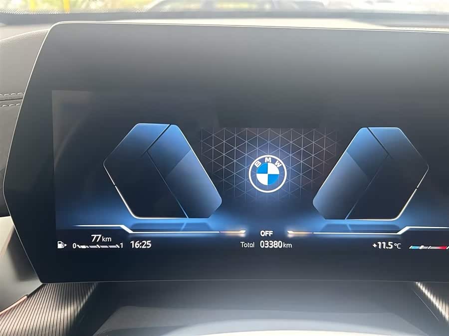BMW X2 (Imported) 2025 صورة سيارة #8