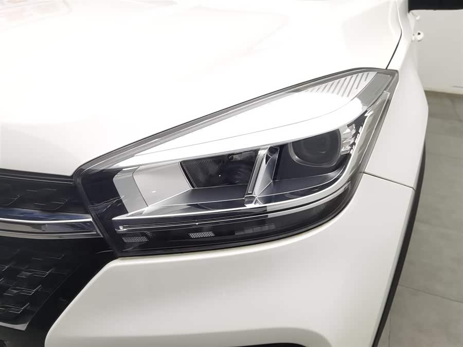 Chery Tiggo 5x 2019 car image #8