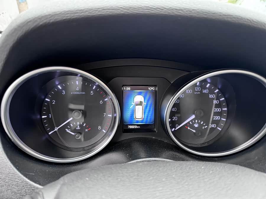 Haval H6 Coupe 2017 صورة سيارة #8