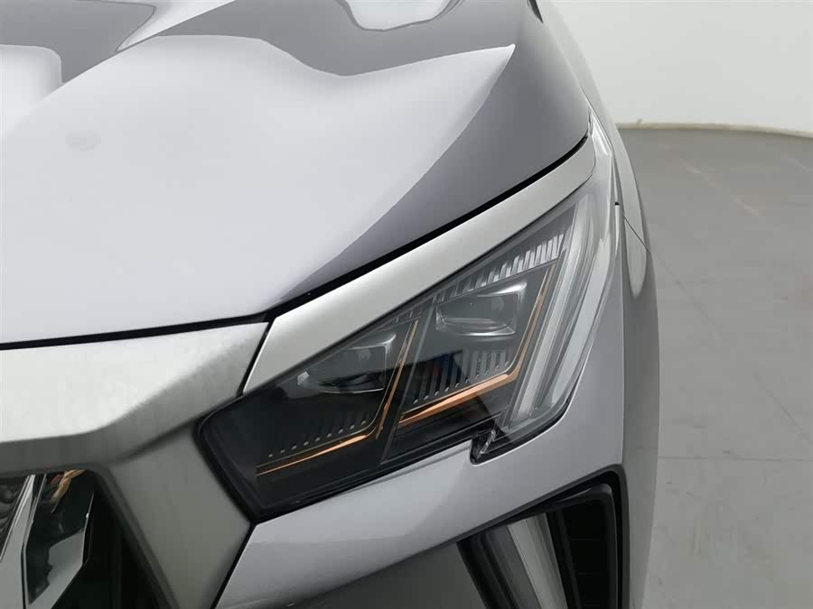 广汽传祺 传祺GS4 PLUS 2021 汽车图片 #8