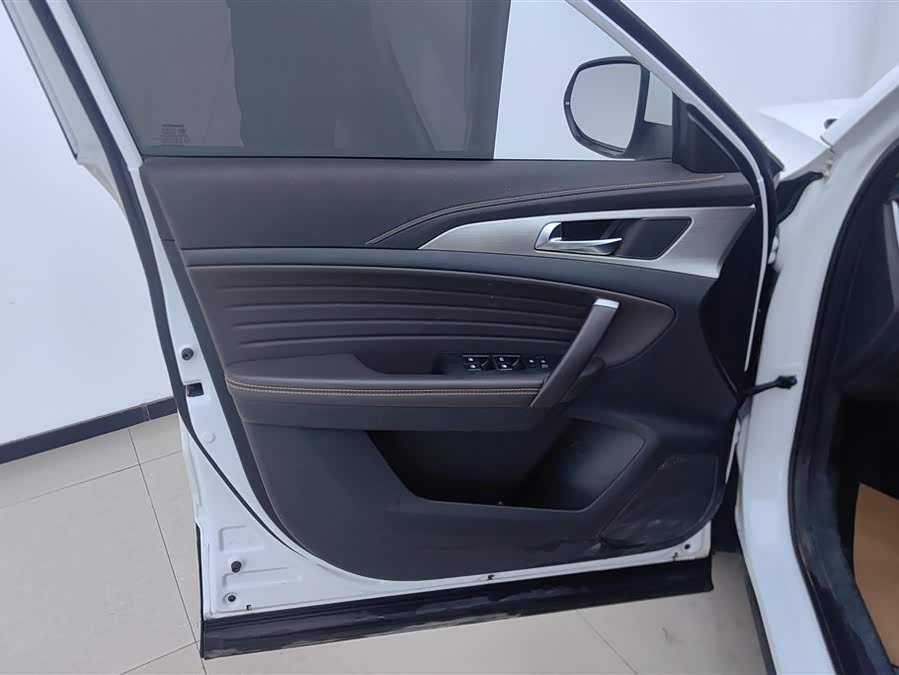 Changan CS35 Plus 2019 imagen de coche #8