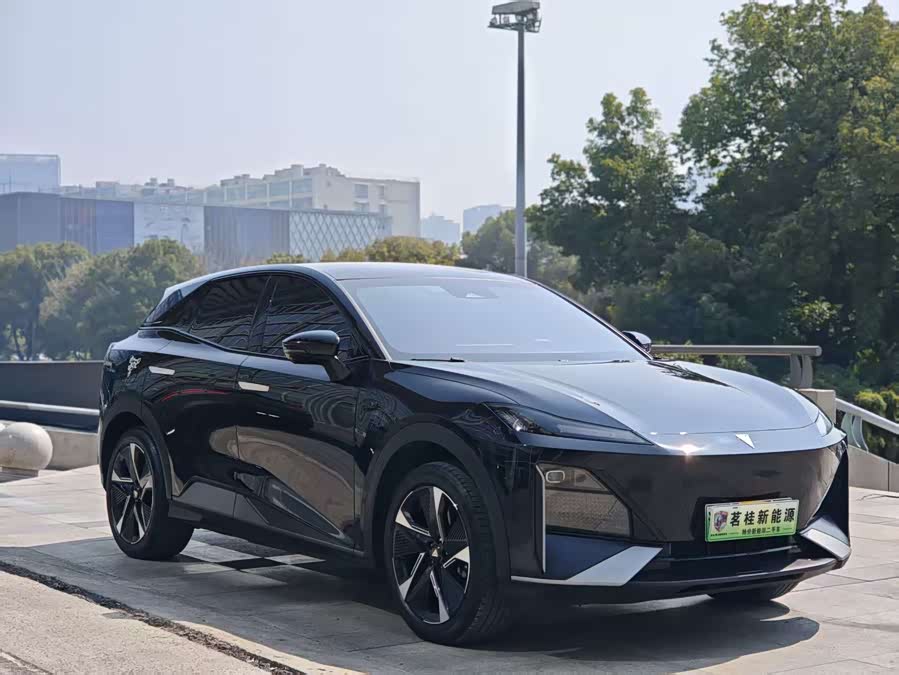 Deepal S07 2024 image de voiture #8