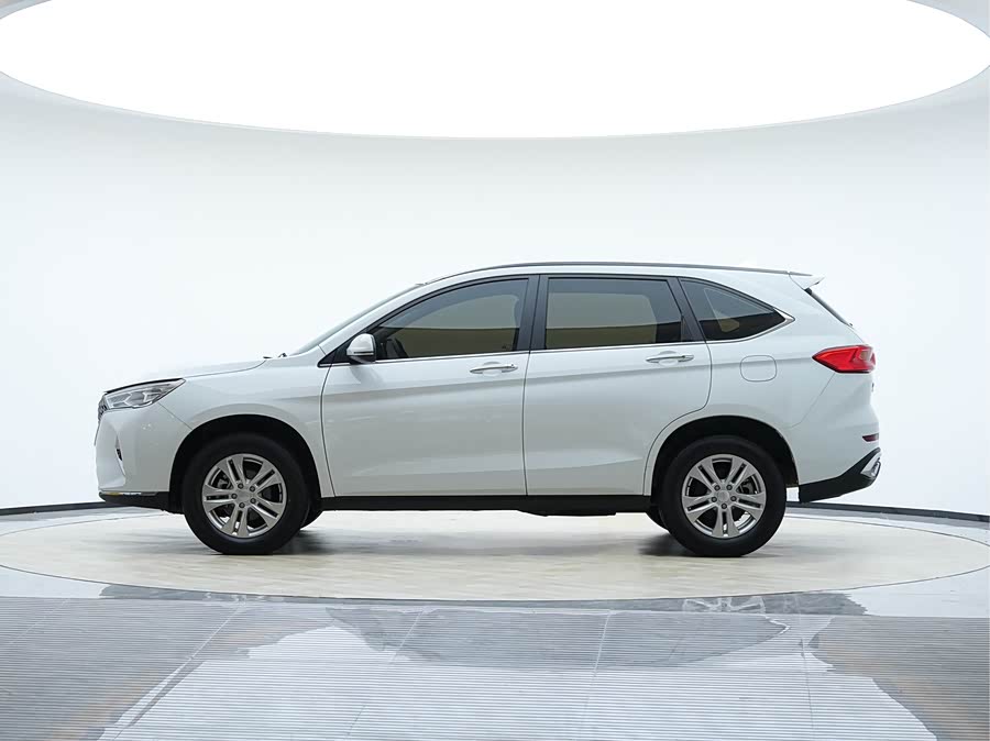 哈弗 哈弗M6 2023 汽车图片 #8