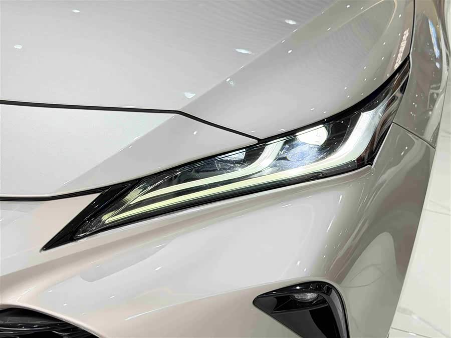 Toyota Venza 2022 car image #8