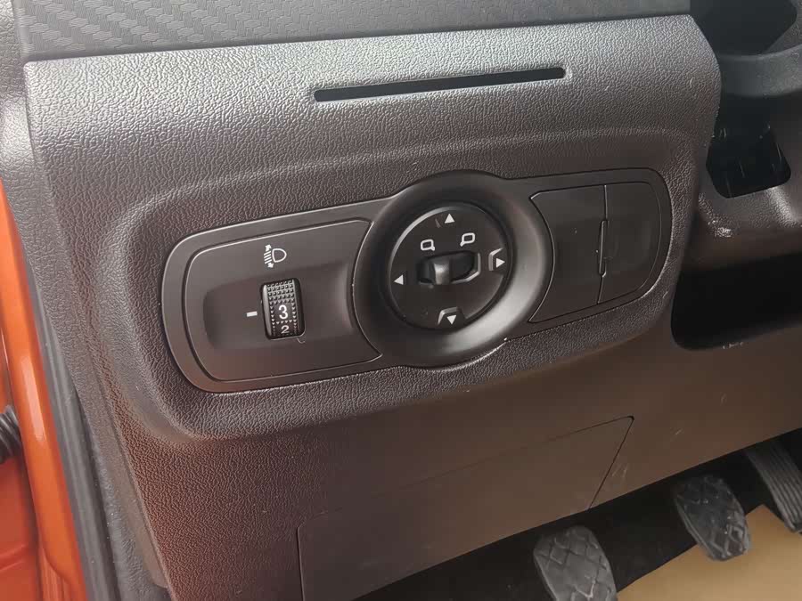 Chery Tiggo 3x 2017 #8 Chery Tiggo 3x 2017 car image #8