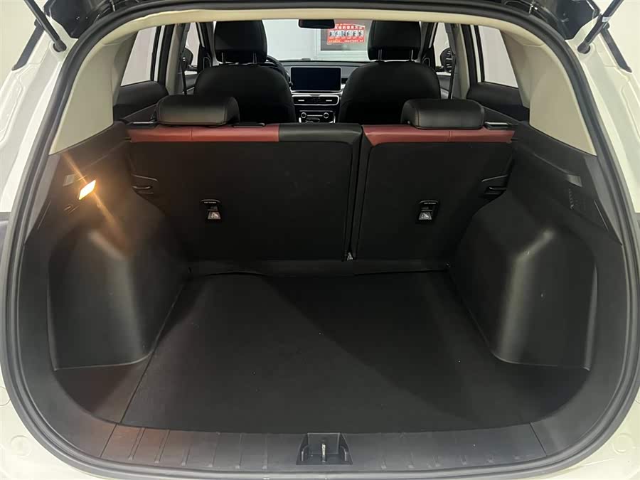 GEELY Coolray 2021 #8 GEELY Coolray 2021 car image #8