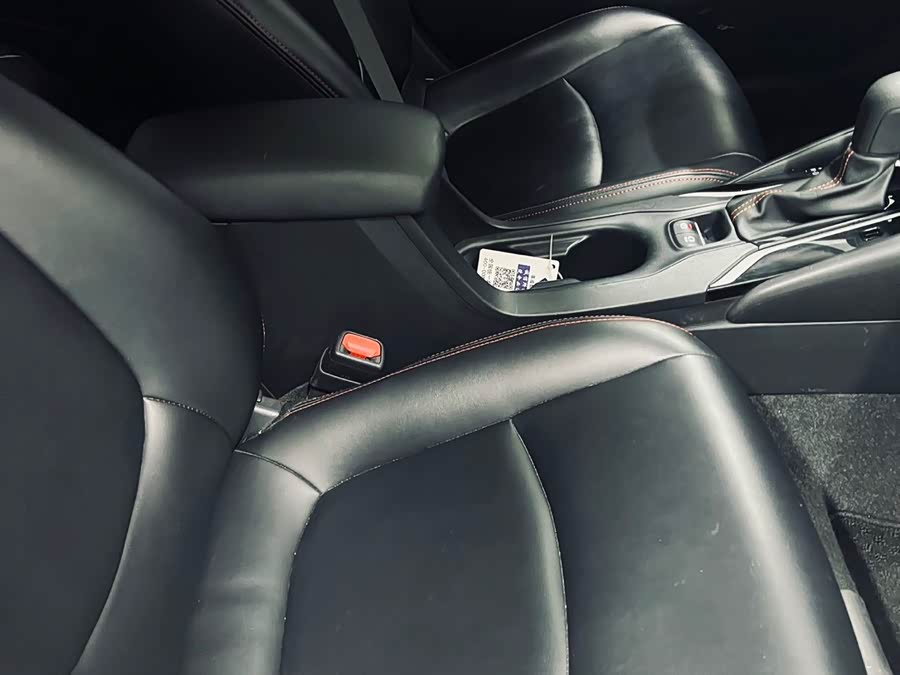 Toyota Corolla 2022 car image #8