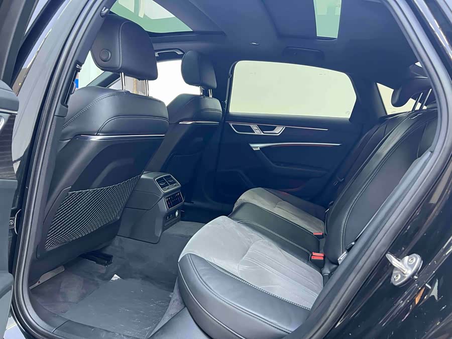 Audi A6L 2024 #8 Audi A6L 2024 immagine di auto #8