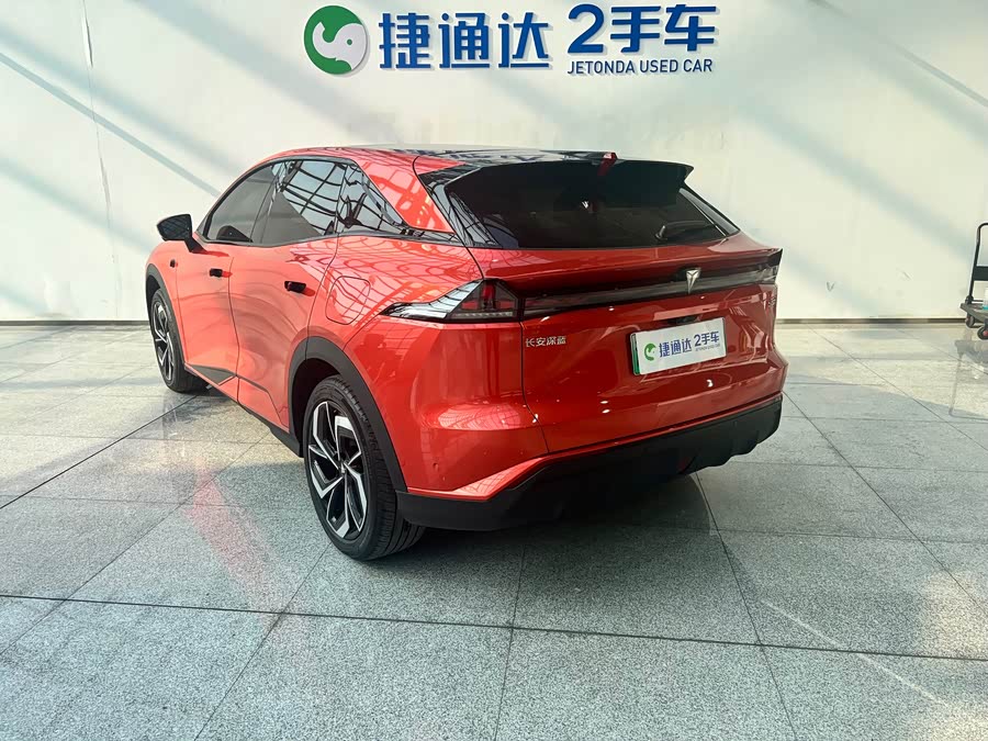 Deepal S07 2024 image de voiture #8