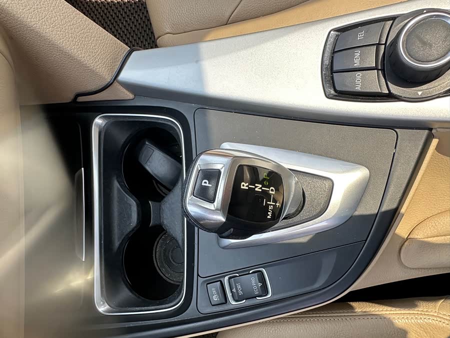 BMW 3 Series (Imported) 2012 صورة سيارة #8