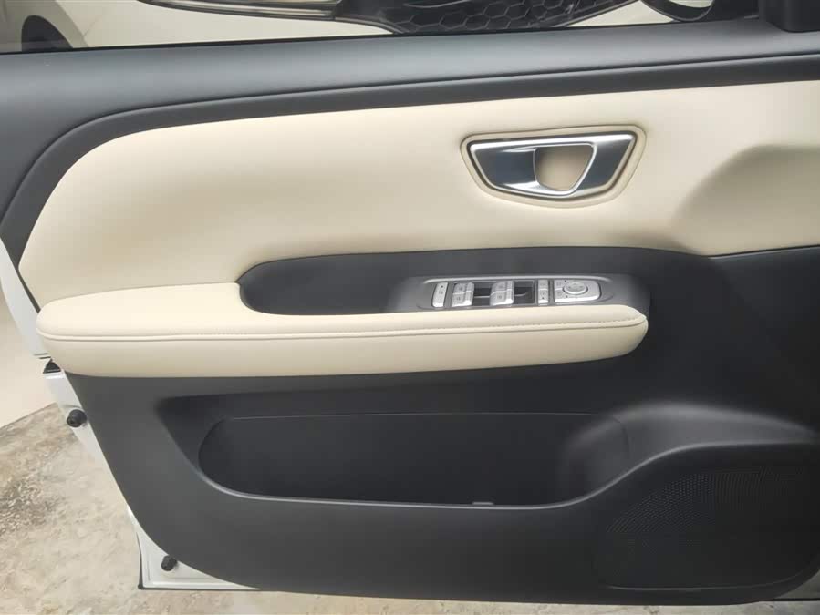 Wuling Binguo PLUS 2025 immagine di auto #8