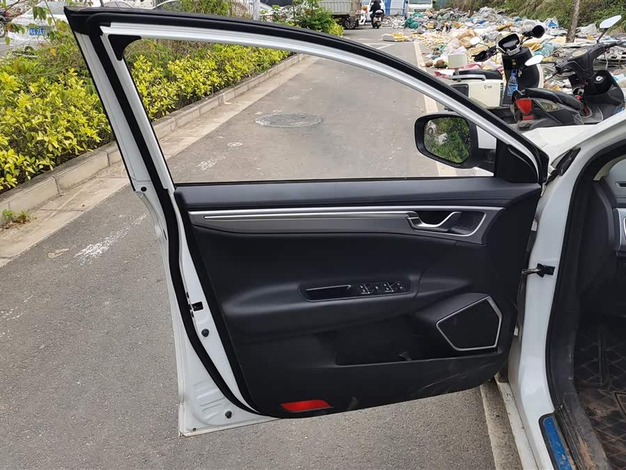 吉利汽车 帝豪GL 2019 汽车图片 #8