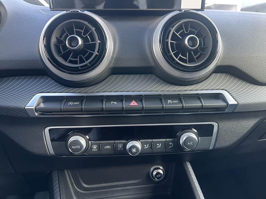 奥迪 奥迪Q2L 汽车图片 #8